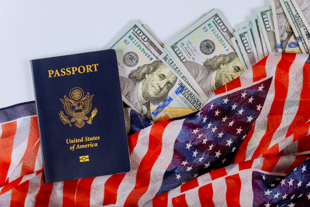 ABD pasaportu nasıl alınır