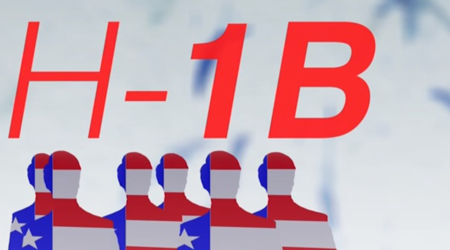 Göçmen Olmayan H-1B Vize Başvuru Adımları 