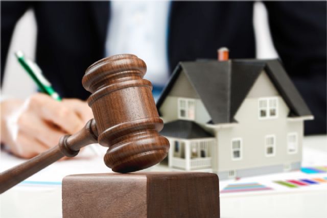 How Does a New Jersey Real Estate Attorney Help with the Purchase of a Home? 