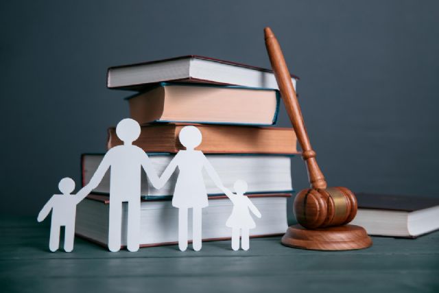 Which Family Law Cases Require A Lawyer and Why?