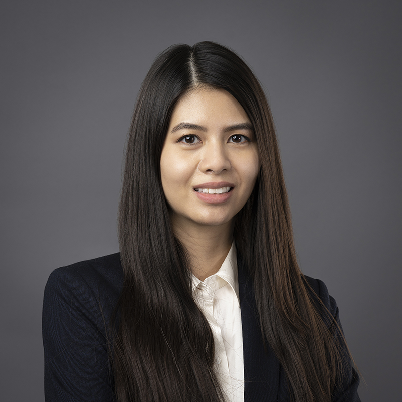 Alexandra L. Tran