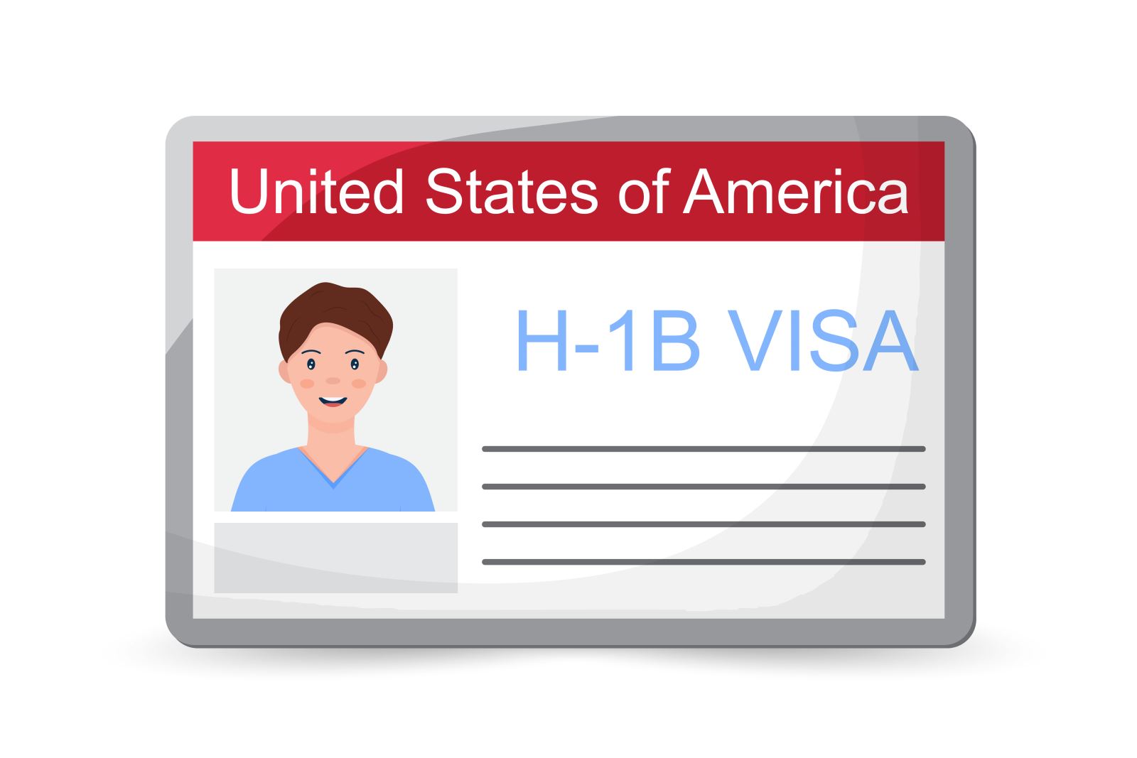 H-1B vizesi nasıl alınır