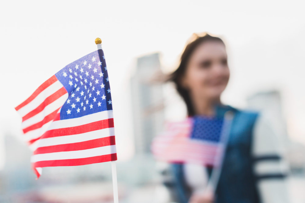 H-1B vizesi ile Amerika'ya gitmek