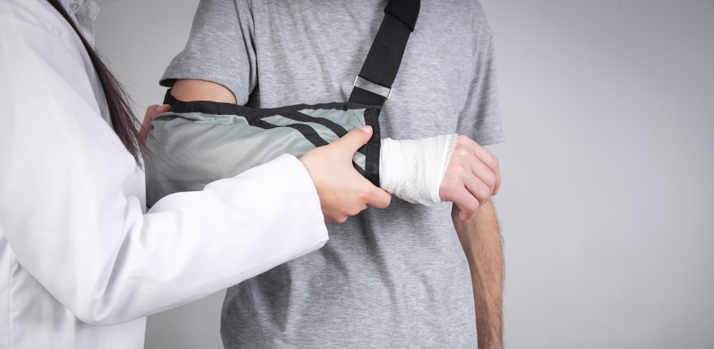 personal injury law