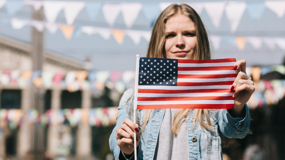 Amerika'da göçmenlik avukatı