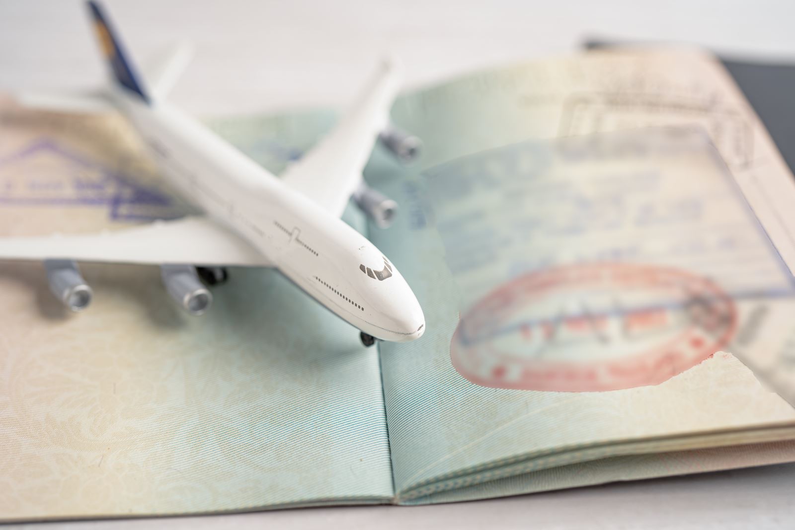 immigration to the us