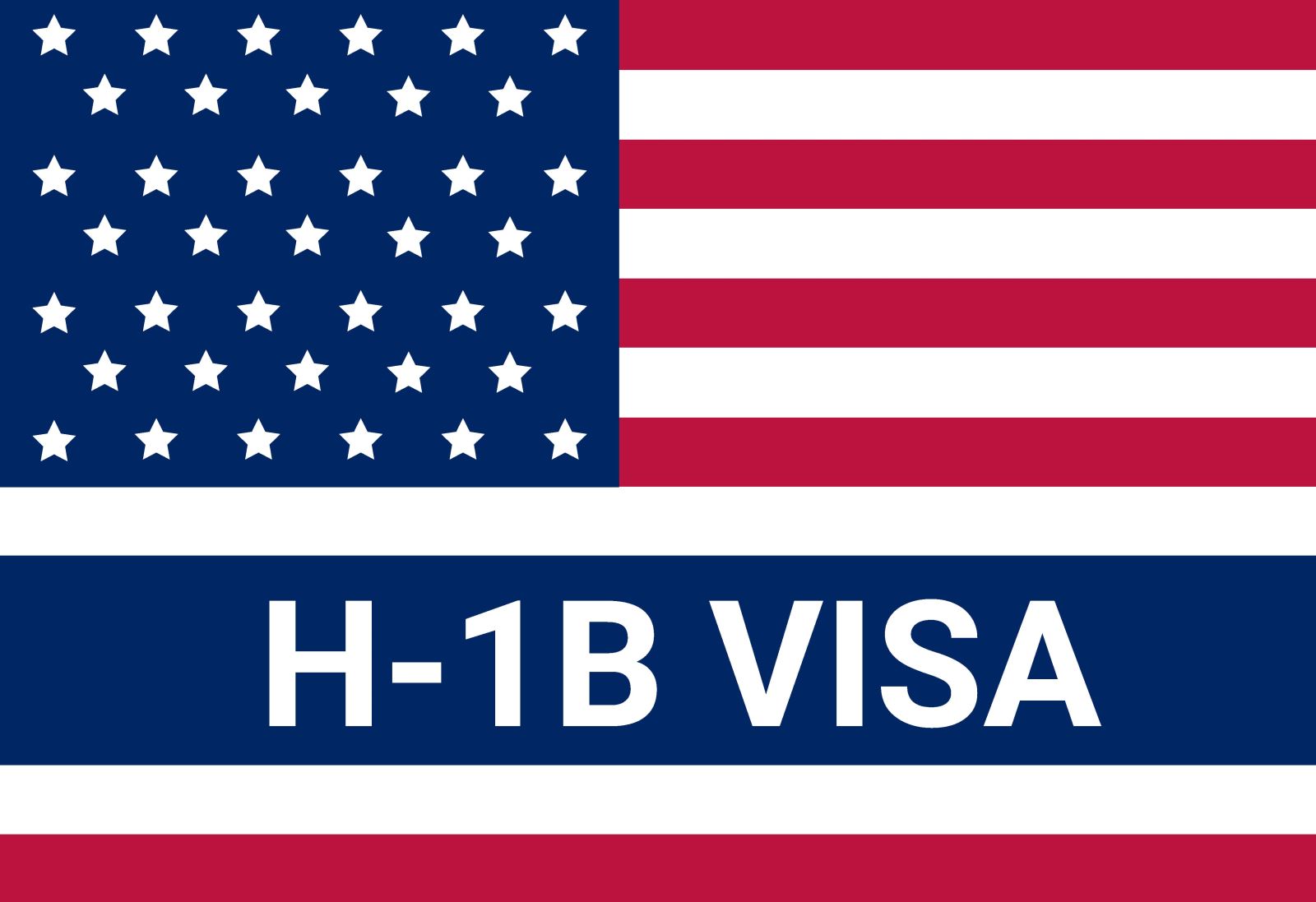 H1-B visa
