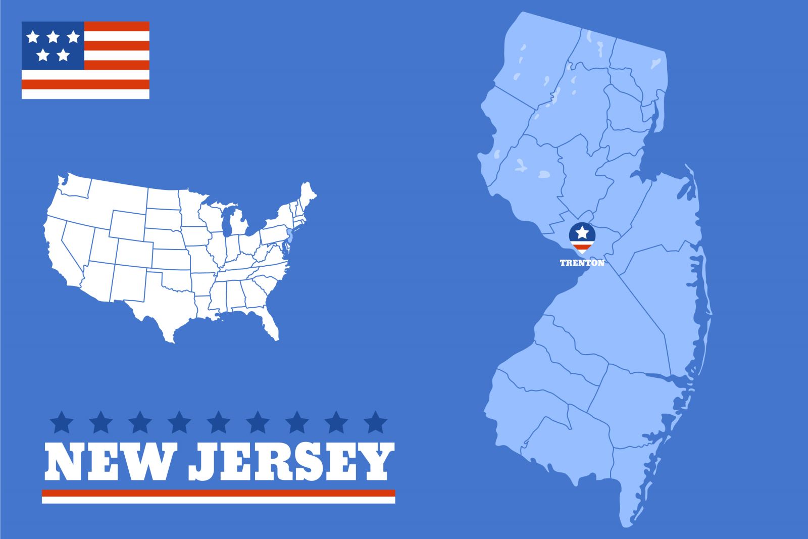 buying a house in new jersey