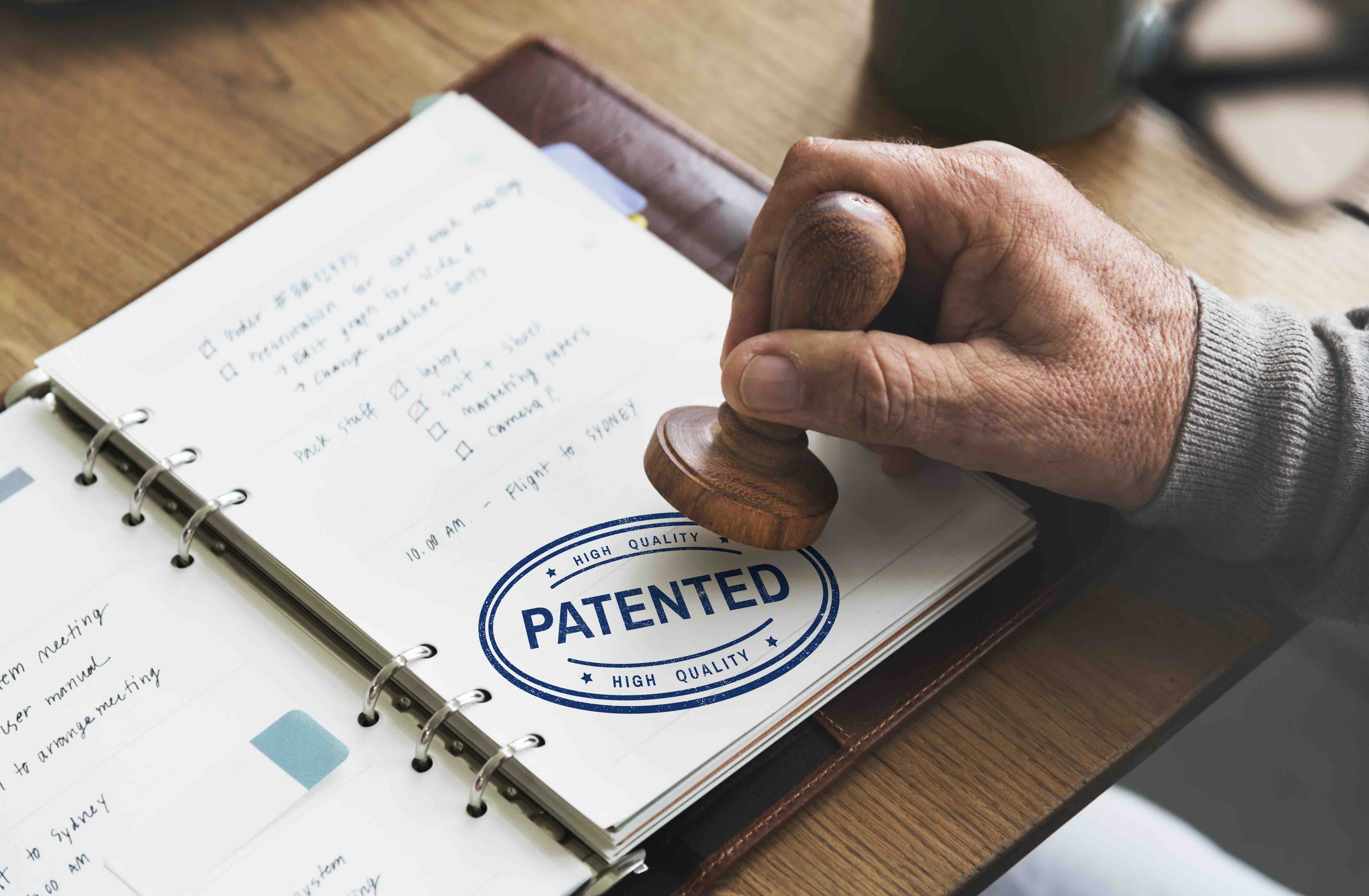 Amerika Patent ve Marka Tescili