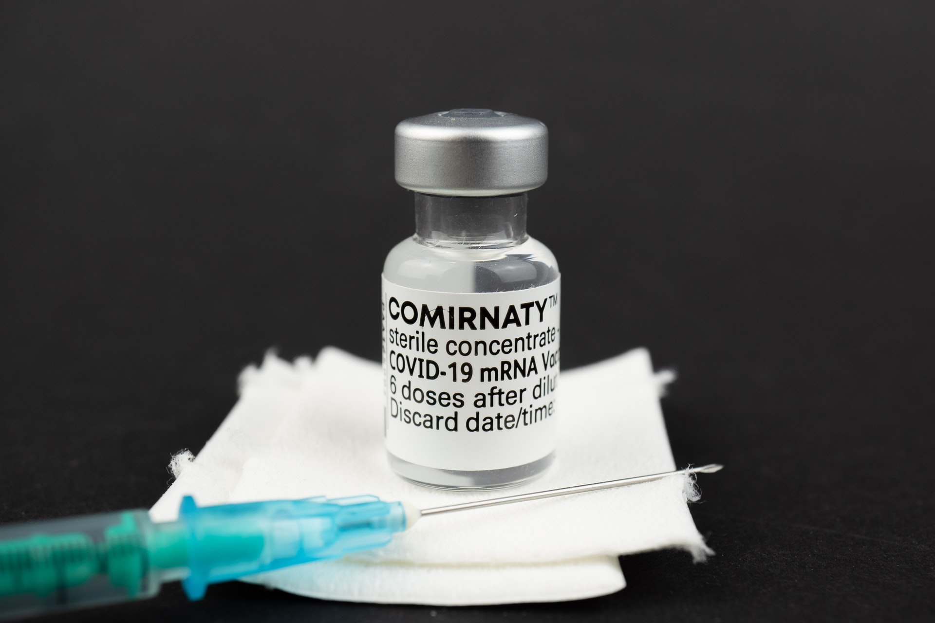 Practical and Legal Considerations of Covid-19 Vaccine Mandates at a Workplace  