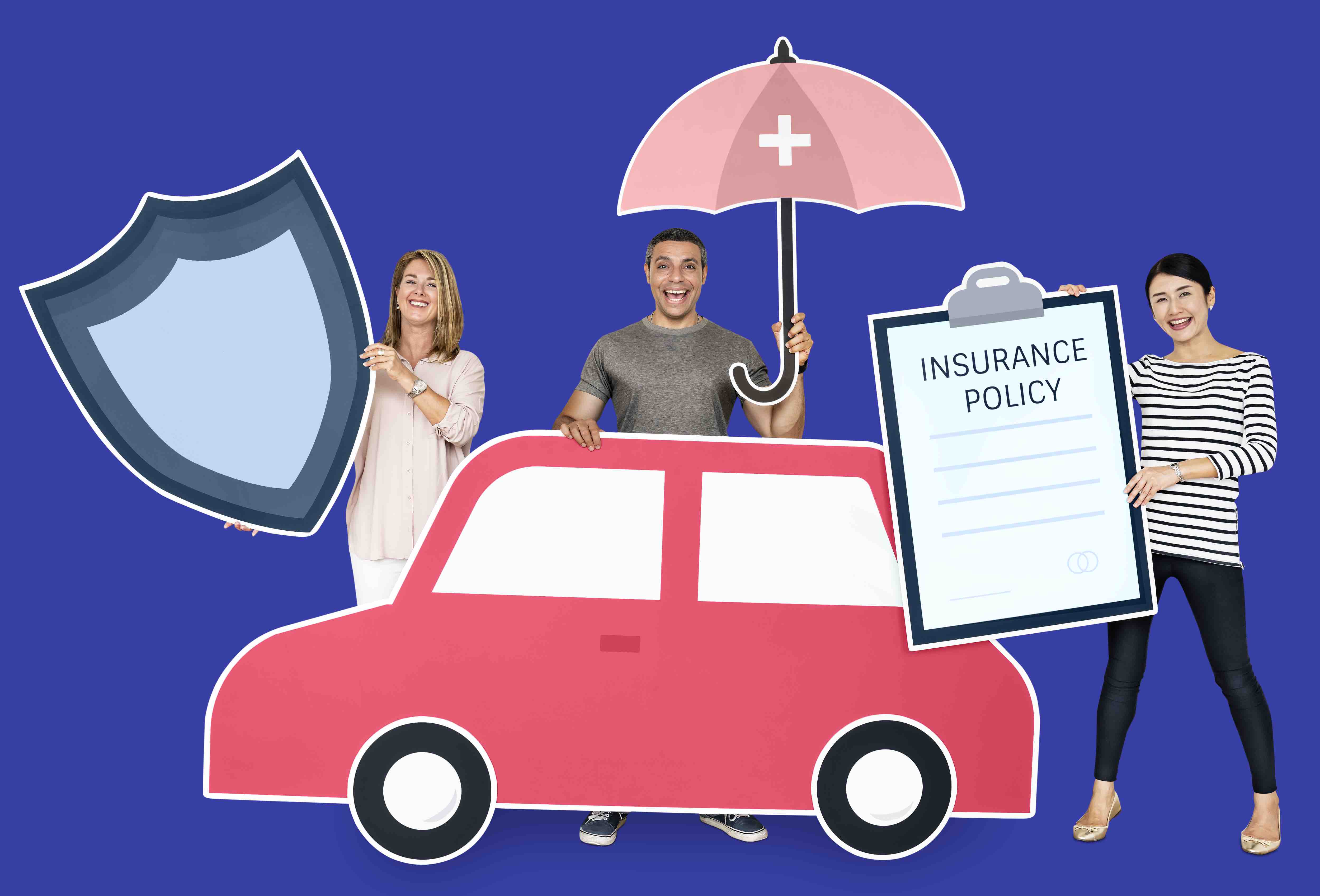 Choice No-fault Car Insurance Policy  