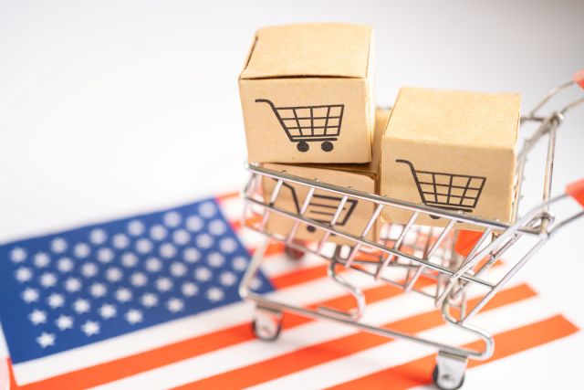 Amerika'da E-Ticaret Yaparak E2 Vizesi Almak