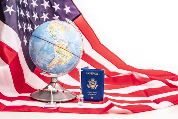 How to Get a USA Passport – A Complete Guide for Immigrants 