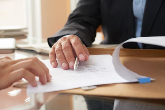 What You Should Know Before Filing a Petition for Review? 
