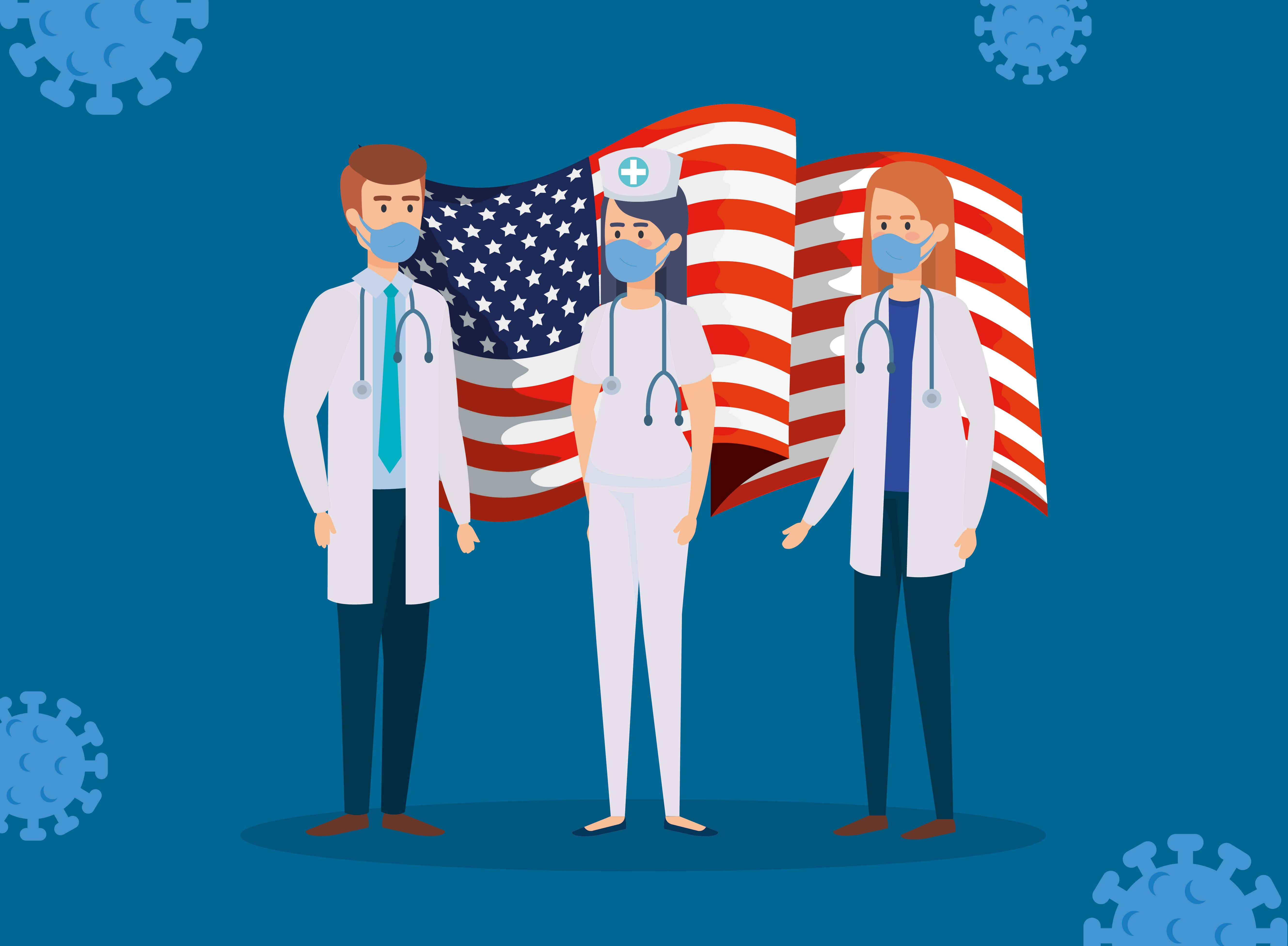 Amerika’da Nasıl Doktor Olunur? Yapmaktan Kaçınmanız Gereken Hatalar
