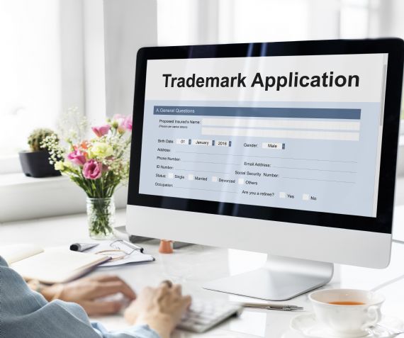 Trademark Application Stages in America