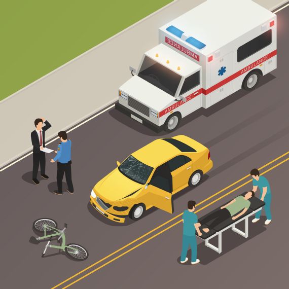 Auto Accident Injury – Immediate Actions You Must Take 