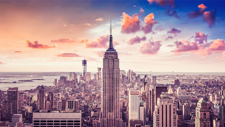 New York