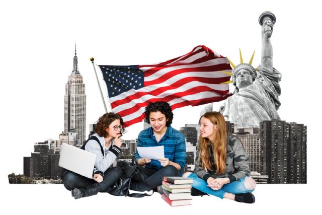 Work And Travel ile Amerika'da Kalmak: WAT'tan Sonra F1 Öğrenci Statüsüne Geçiş Seçeneği Üzerine