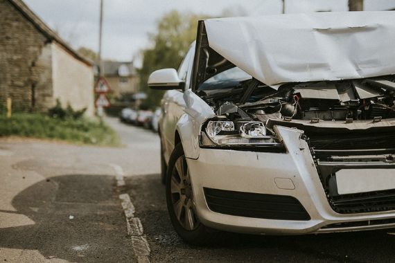 No-Fault Car Accident Claim- Understanding the Basics