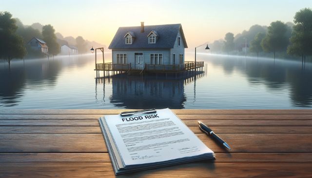 Rising Waters, Rising Stakes: A Guide for Landlords, Sellers, Tenants, and Buyers 