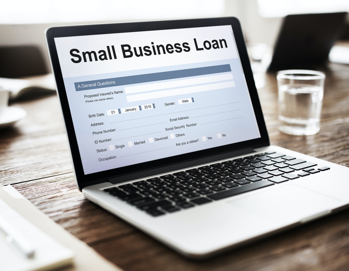 Küçük İşletmeler İçin SBA Kredileri