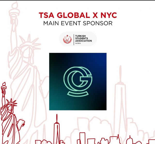 Onal Gallant Olarak TSA Global Etkinliğine Sponsor Olduk