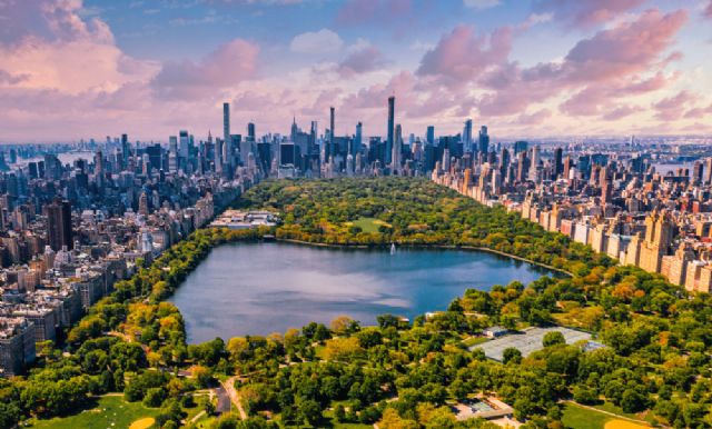 New York’ta Ev Almak