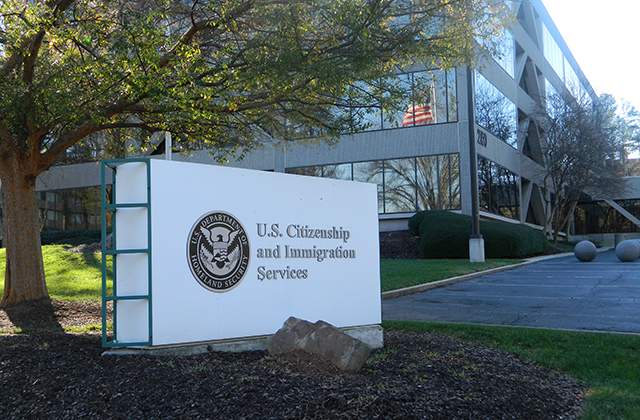 USCIS Announces FY 2023 H-1B Cap Initial Registration Period