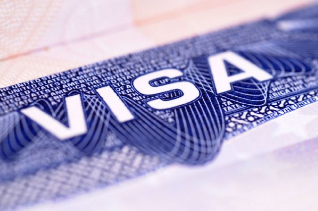 J-1 Exchange Visitor Visa