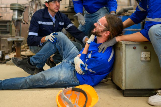 Garden State Safeguards: What to Do After a New Jersey Workplace Accident