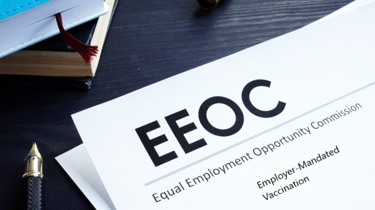 EEOC Rehberi Yayınlandı: İşveren Olarak Çalışanlarıma COVID 19 Aşısını Zorunlu Tutabilir miyim?