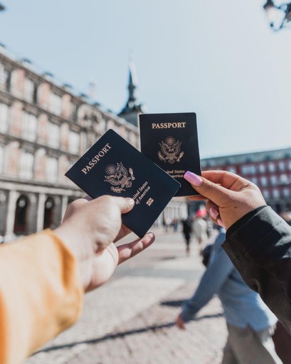 What Should You Know About Change from J-1/B-1 Status to F-1 Students Visa?