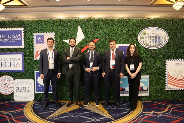 SelectUSA Nedir? Amerika Yatırım Zirvesi