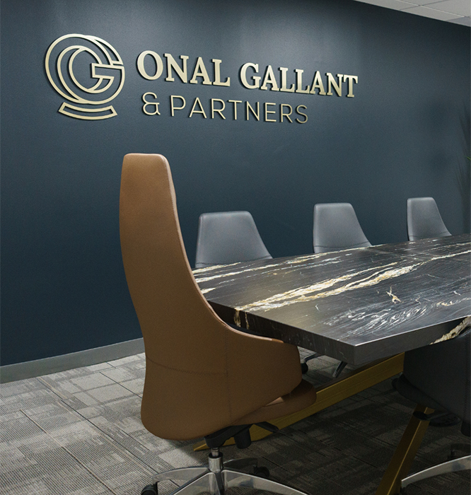Onal Gallant & Partners PC